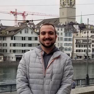 Meet your Posher, Spencer